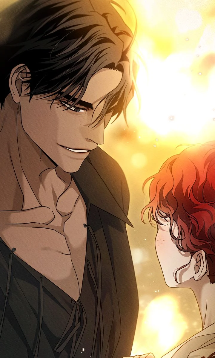 Under the Oak Tree Chapter 109 image 27